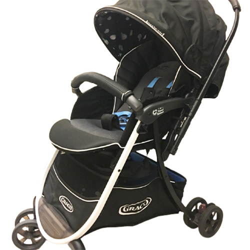 【GRACO】購物型雙向嬰幼兒手推車豪華休旅 CITINEXT CTS(黑色曙光)-租推車 (1)-CT3Of.jpg